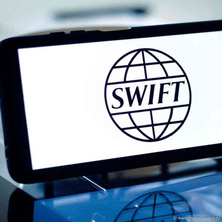 IBM verbindt banken met nieuw crypto-netwerk van SWIFT