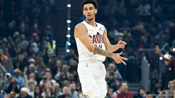Cavs season preview: Tyrese Proctor – More important than you think?