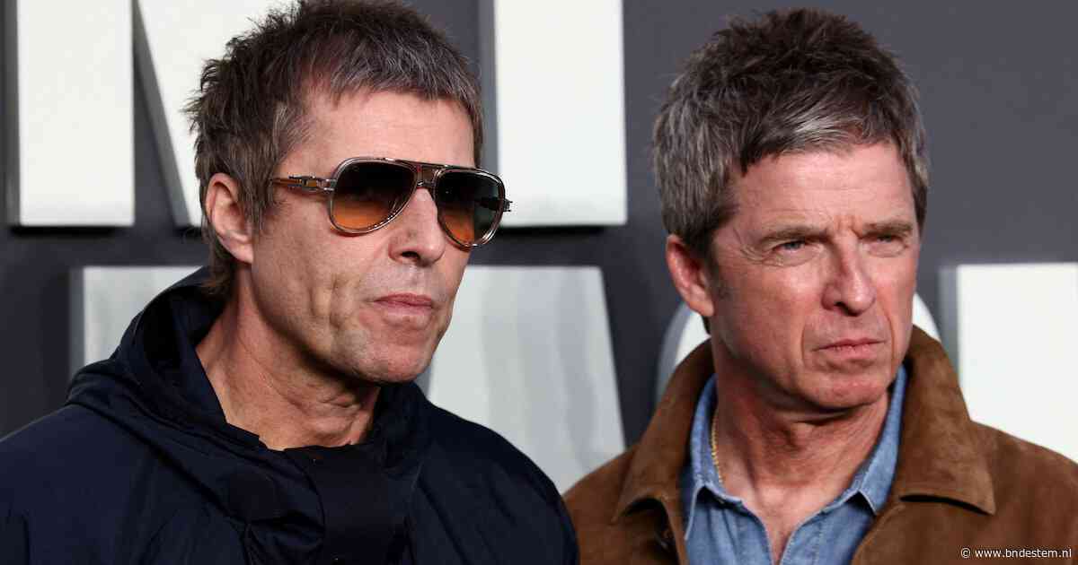 Oasis waarschuwt fans voor nepkaarten