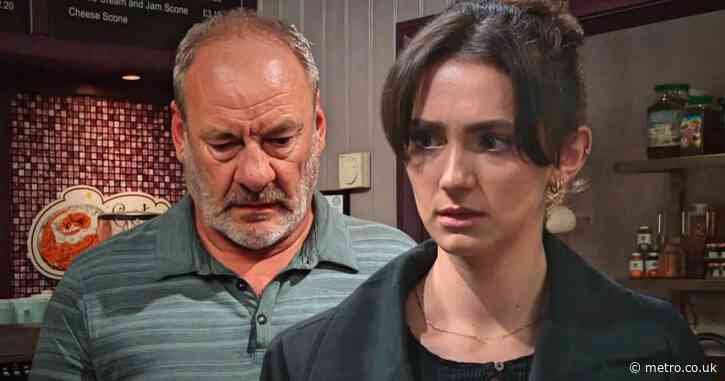 How is Gabby related to ‘uncle’ Jimmy in Emmerdale? Connection explained