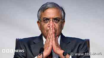 Why India's Election Commission is in the eye of a storm - again