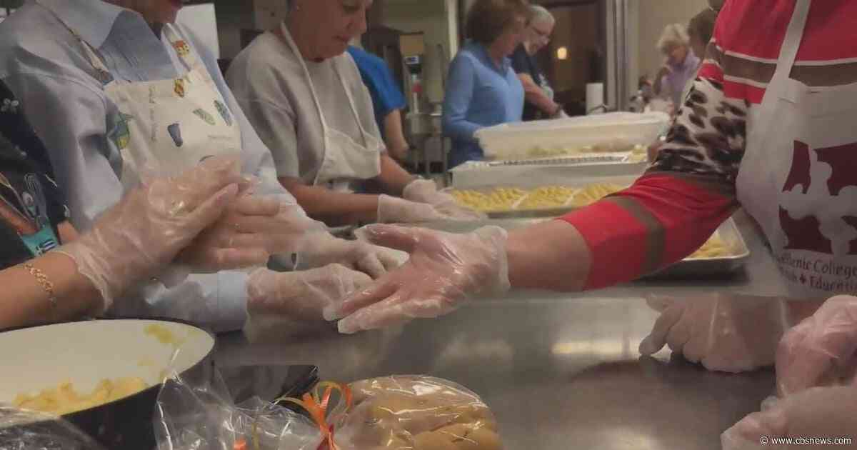 Greek Fest returns to Atlanta with a drive-thru twist