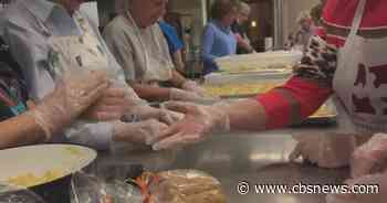 Greek Fest returns to Atlanta with a drive-thru twist