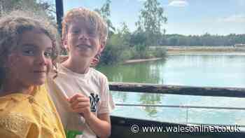 I took my family to Eurocamp in country I'd never considered – it was a real eye-opener