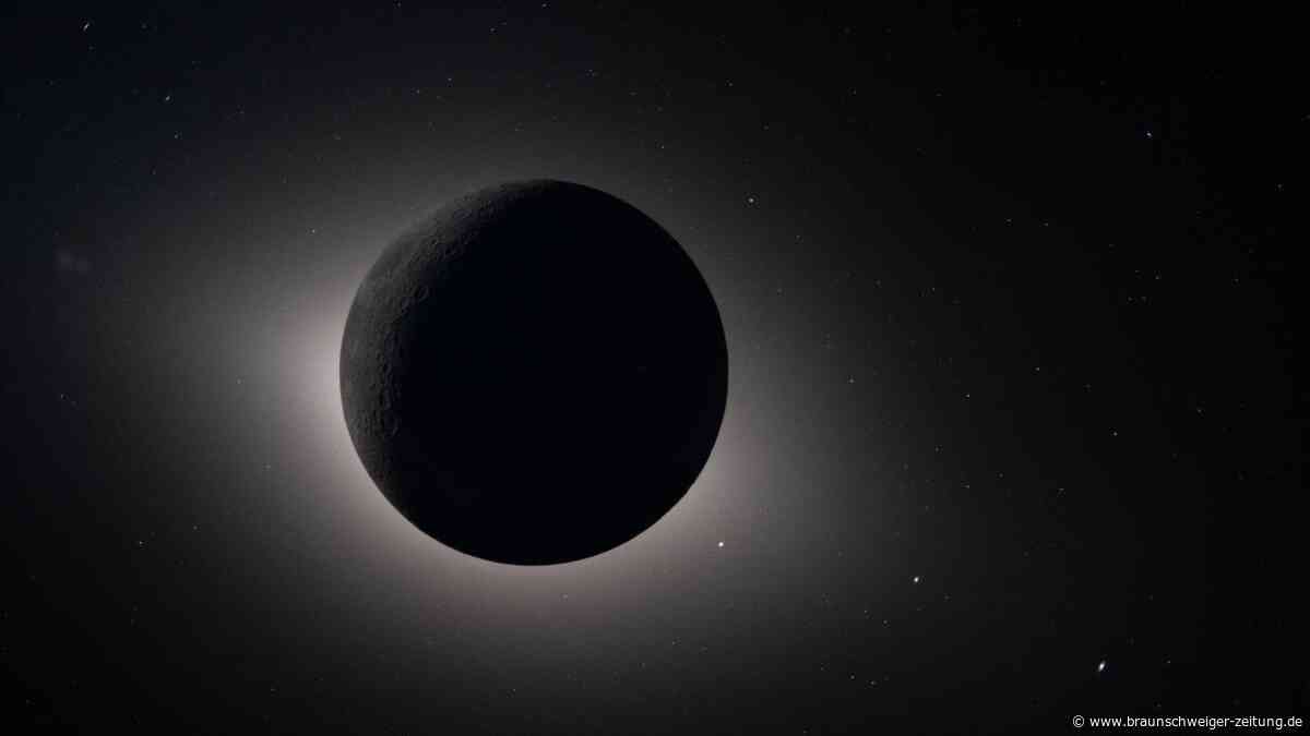Ex-Nasa-Chef über Wettrennen mit China zum Mond: „USA sind nicht der Favorit“