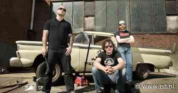Peter Pan Speedrock viert 30-jarig jubileum in Klokgebouw op Strijp-S