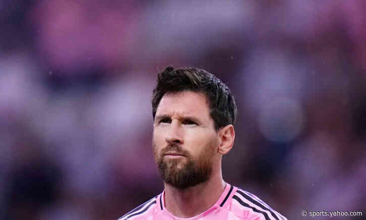 Spanish regulations could force Lionel Messi to make ownership decision after agreeing Eldense deal