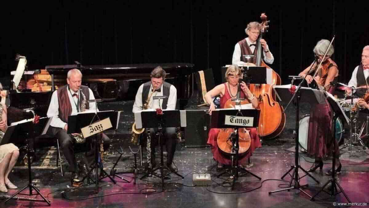 Kulturförderverein Würmtal startet Saison mit Premiere: Herbsttanz im Kupferhaus