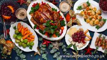 I tried Asda's Christmas food range — do not miss these 2 standout items