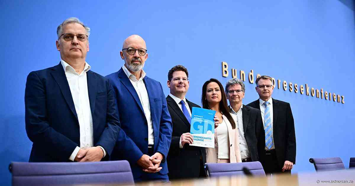 Wachstum auf Pump: Wirtschaft nimmt vorerst Fahrt auf