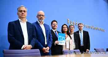 Wachstum auf Pump: Wirtschaft nimmt vorerst Fahrt auf