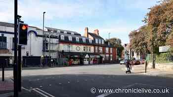 Arrest made after man stabbed in broad daylight street fight on Westgate Road