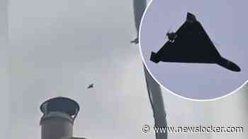 Vermoedelijke Russische drone in luchtruim Roemenië: leger zet F-16’s in