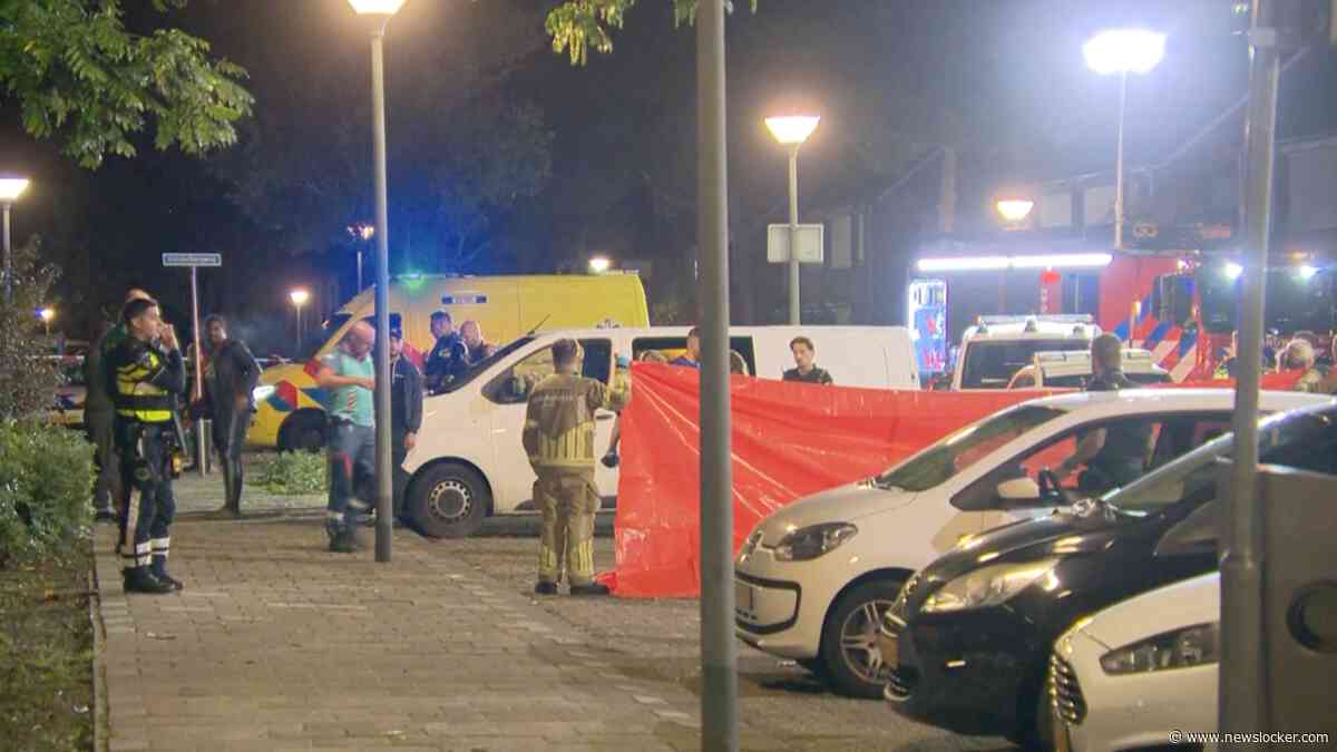 Twee verdachten melden zich na fatale schietpartij Roermond