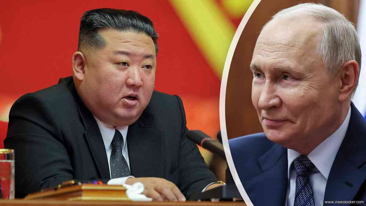Rusland en Noord-Korea halen banden verder aan: Kim Jong-un uitgenodigd door het Kremlin om land te bezoeken