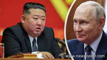 Rusland en Noord-Korea halen banden verder aan: Kim Jong-un uitgenodigd door het Kremlin om land te bezoeken