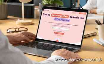 HouseMatch gaat op in Zimmo: makelaarsreviews blijven behouden