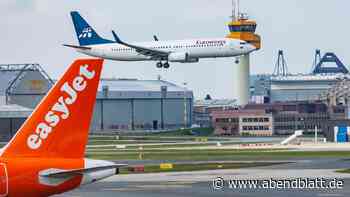 Flughafen Hamburg: Europäische Hauptstadt feiert Comeback im Streckennetz