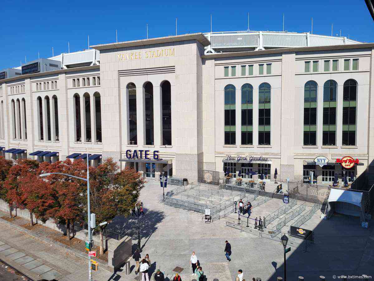 Live Legionella confirmed in seven South Bronx cooling towers