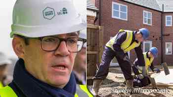 'Andy Burnham's GCSE shake-up will finally weed out the rot of Tory elitism'