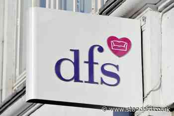 DFS posts stronger profits after boost from Amanda Holden partnership