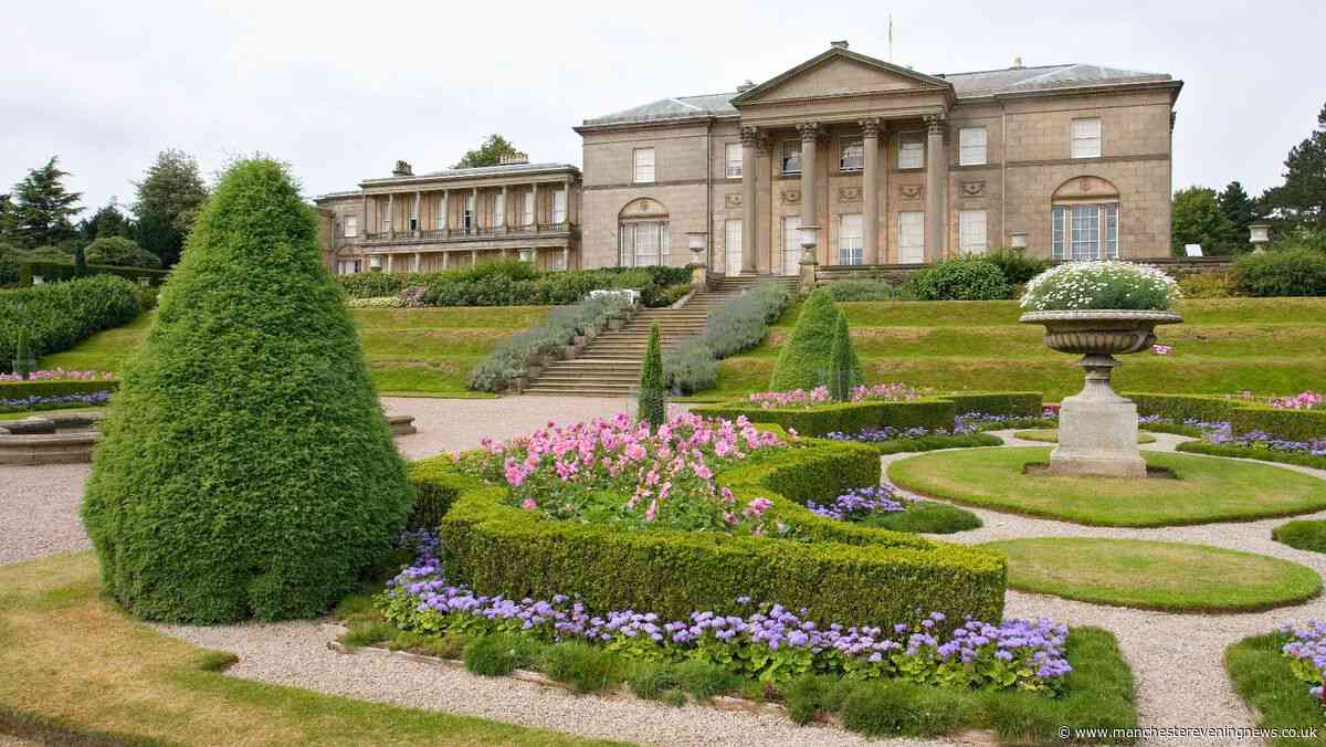 Tatton Park cancels beloved event for first time in 24 years after gardens left decimated in 'unprecedented' scenes