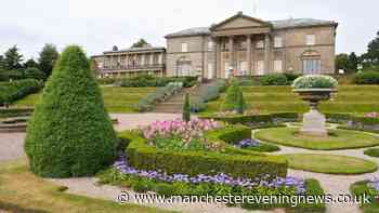 Tatton Park cancels beloved event for first time in 24 years after gardens left decimated in 'unprecedented' scenes