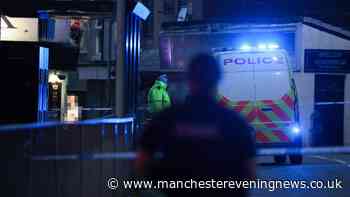 Police issue update after two teenagers stabbed near Heaton Park in Prestwich