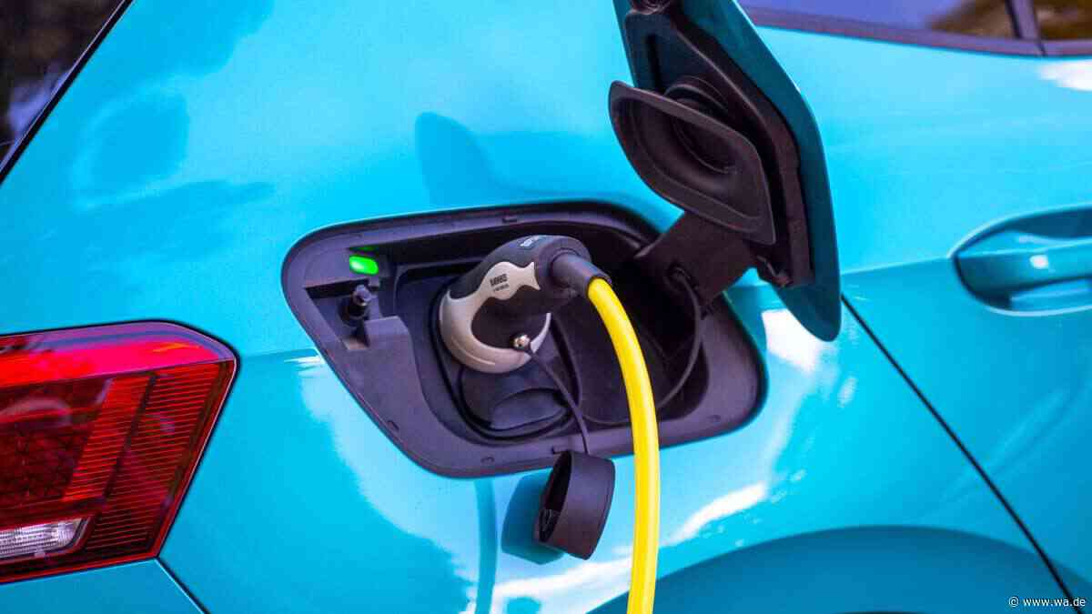 Millionen HU-Daten ausgewertet: E-Autos schlagen Verbrenner bei Langlebigkeit
