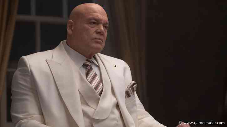Kingpin star Vincent D'Onofrio reacts to Daredevil: Born Again ending with season 3