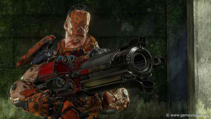 4 years after full launch, Quake Champions is a paid game on Steam with no microtransactions