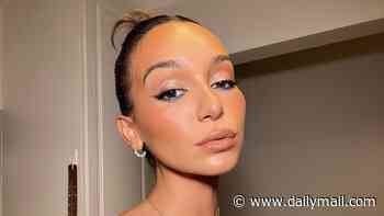 The Bachelor's Bella Varelis admits she's become reliant on painkillers after accident and feels 'helpless' and overwhelmed: 'I am not okay'