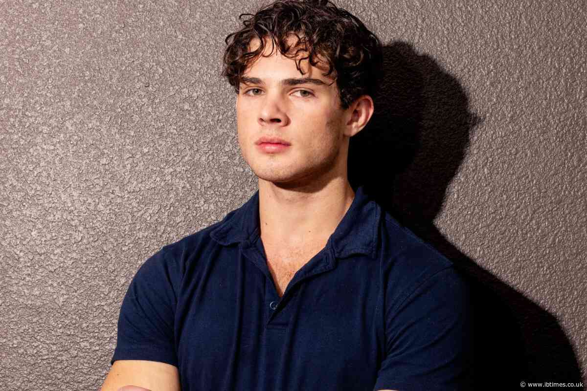 Influencer Clavicular Accused of Telling Teen To Lie About Age Before She Was 'Shocked' by Assault