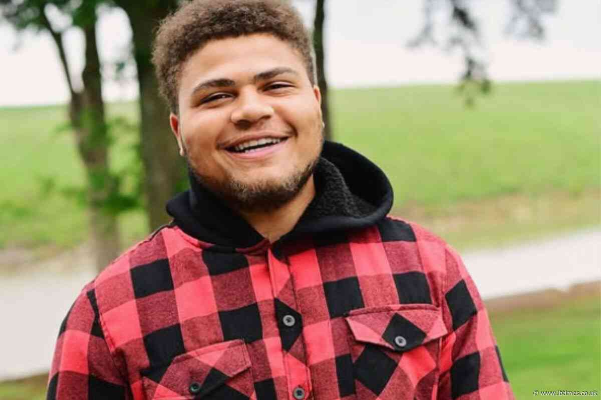 Pioneer Woman Ree Drummond's Foster Son Arrested After Allegedly Hitting Police Officer
