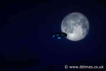 Viral Tehran UFO Lights Resemble Consumer Drones as Secret Military Aircraft Theory Remains Unproven