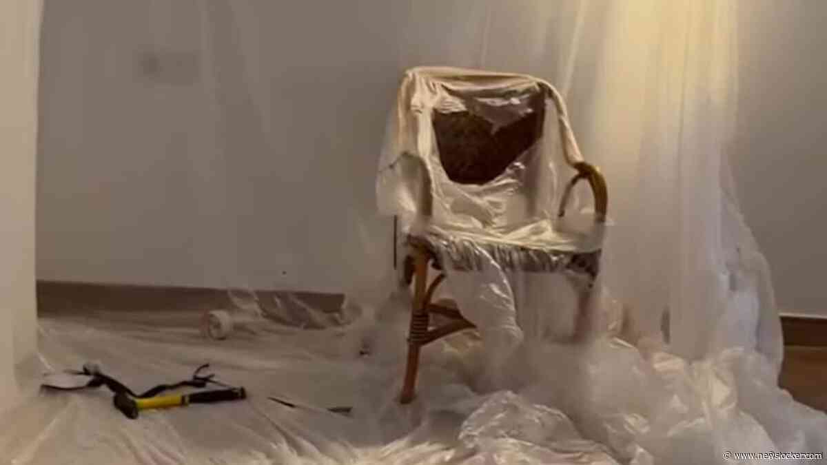 Spaanse politie vindt martelkamer en bevrijdt twee naakte, gewonde mannen