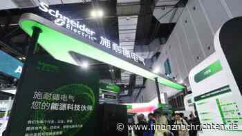 Smart-Home-Milliarden-Deal: Schneider Electric kauft Shelly - das steckt hinter dem Deal