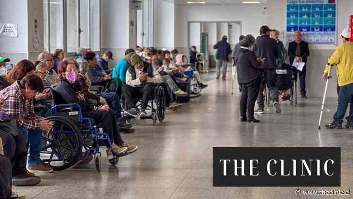 De 195 a 44 días de espera en un año: el modelo de la UC para reducir las listas de espera que ya ha mostrado resultados exitosos en seis hospitales