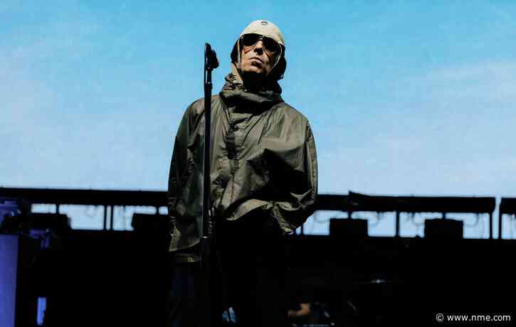 Liam Gallagher says Oasis’ ‘Live ’27’ “isn’t a farewell tour but it still could be our last”