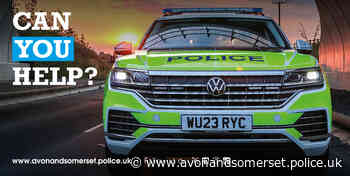 Dashcam appeal following fatal collision