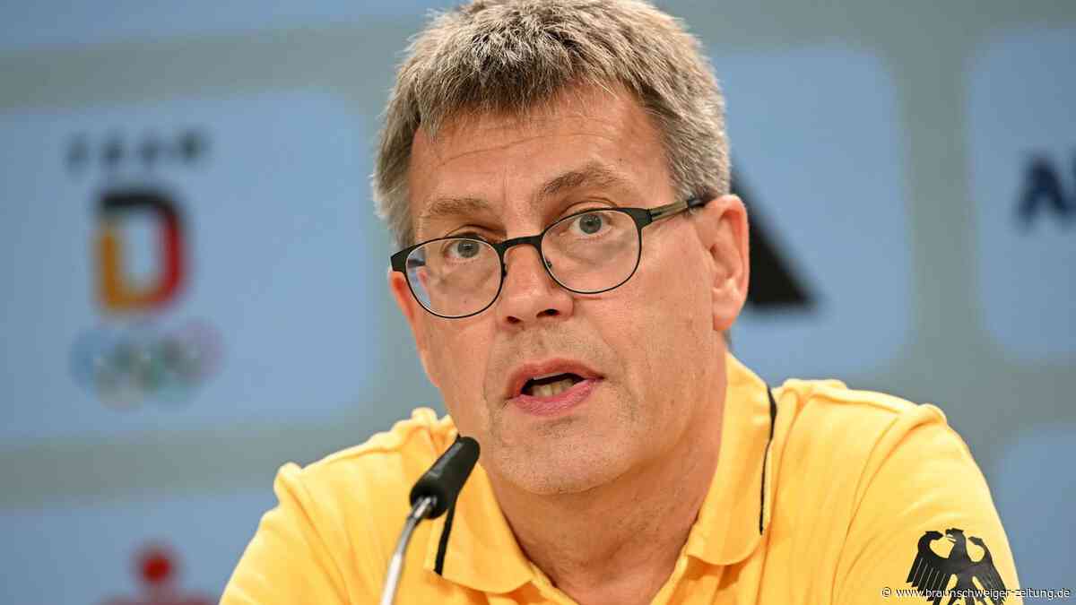 München oder NRW zweite Wahl? DOSB-Chef: „Deutscher Bewerber ist immer stark“