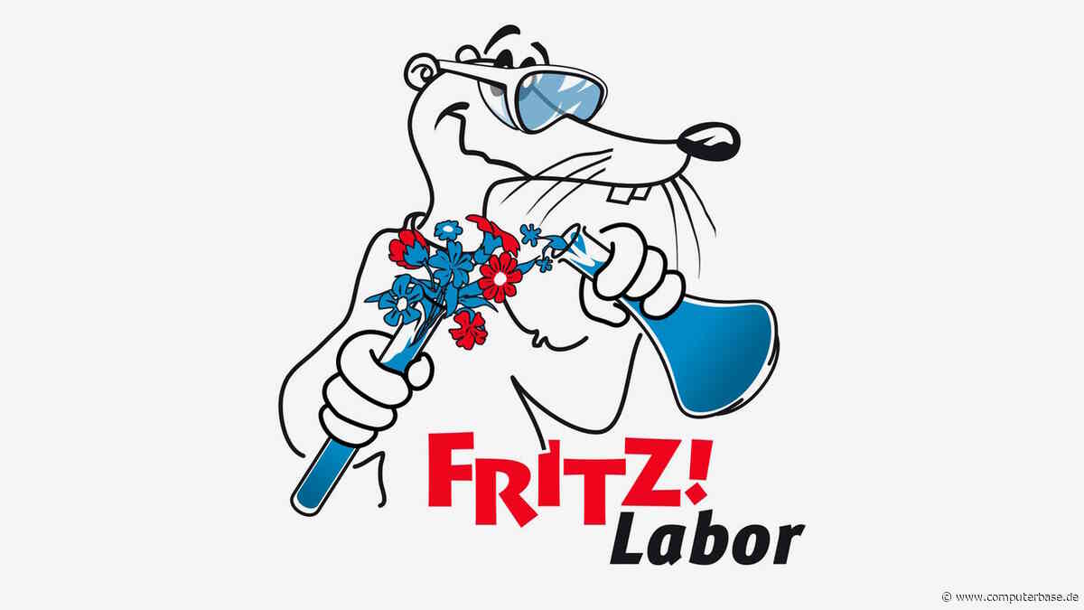 FRITZ!OS 8.50: Großes Update soll Gaming-Lags reduzieren