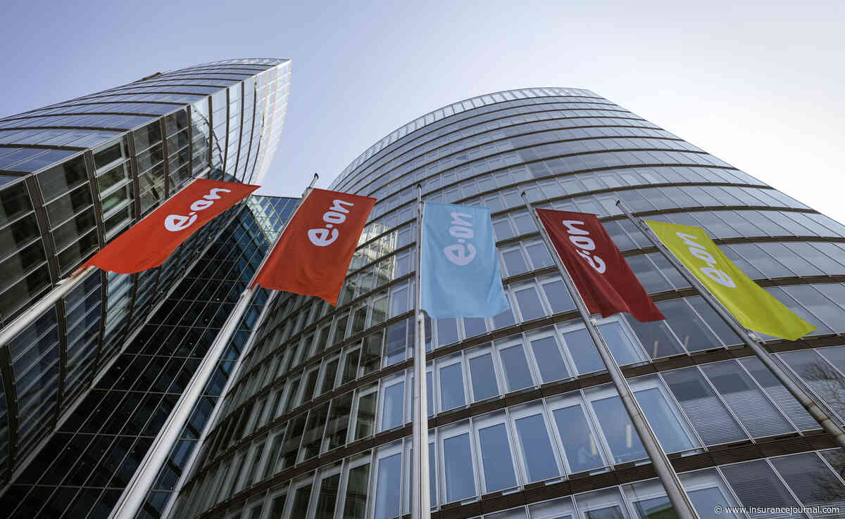 Grid Operator E.ON Warns of Growing Risk of Attacks on Energy Infrastructure