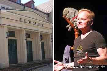 Kommt Uwe Steimle nun nach Freiberg oder nicht?