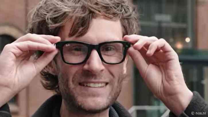 Meta haalt satirische video Roel Maalderink over camerabril offline