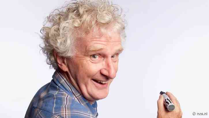 Australische illustrator Terry Denton (De waanzinnige boomhut) overleden