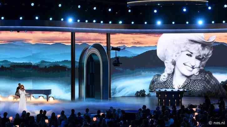 Manager Dolly Parton wil contactverbod voor 'intimiderende' neef en beveiliger