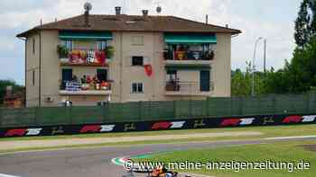 Entscheidung über Formel-1-Finale bis Mitte Oktober