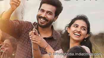 Vishnu Vishal and Mamitha Baiju’s 'Irandu Vaanam' locks release date
