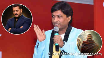 Sunil Pal tells Salman to ‘learn a lesson’ from Hanuman Ansh